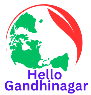 Hello Gandhinagar