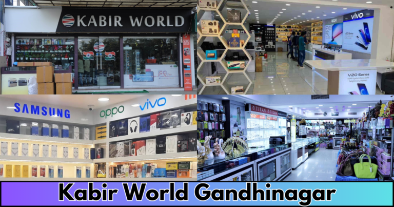 kabir world gandhinagar : Exploring the Best Deals at Kabir World